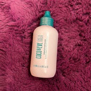 Coco & Eve miracle hair elixir